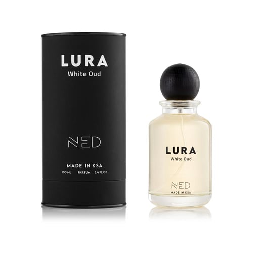 وايت عود - لورا