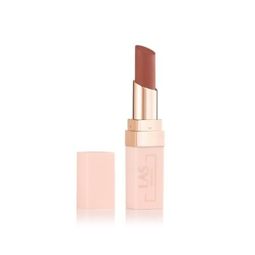 Matte lipstick number 11 from La Beauty