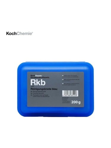 صلصال كلاي بار كوش كيمي