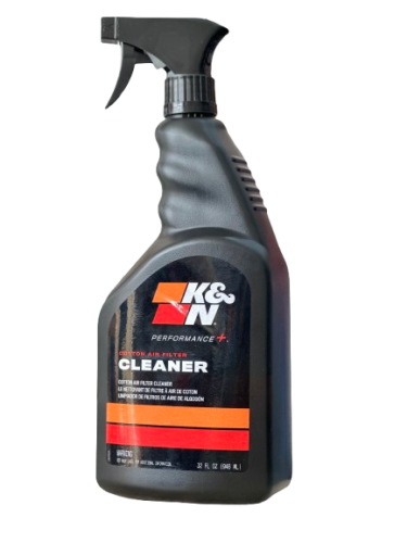 منظف فلاتر K&N 99-0621
