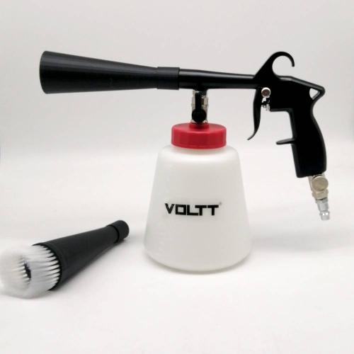 مسدس تنظيف ظغط هواء عالي (TURNADO GUN) من VOLTT