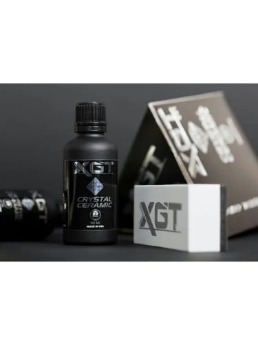 نانو سيراميك XGT