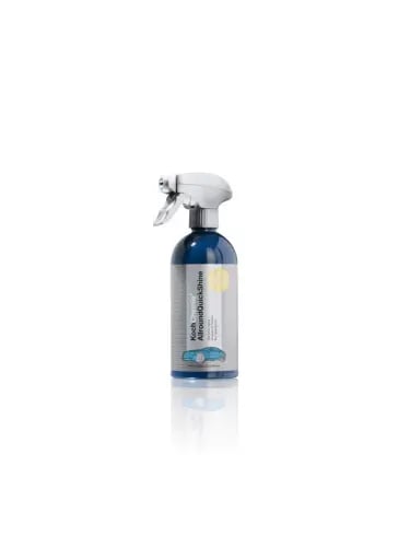 لمسة نهائية احترافية سريعة Allround Quick Shine