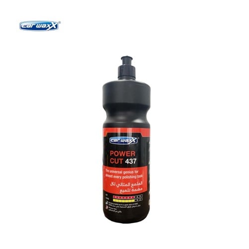 ملمع باور كت كار واكس 250ML