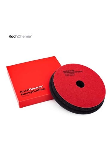 بفرة تلميع خشن 6 انش كوش كيمي