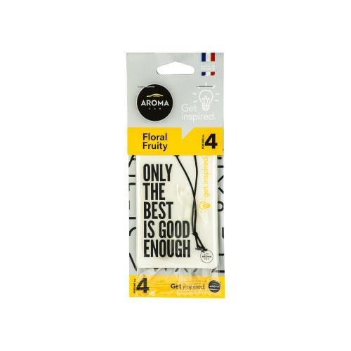 معطر أروما FLORAL FRUITY