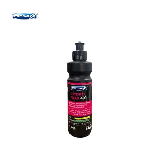 هايدرو واكس كار واكس 250ML