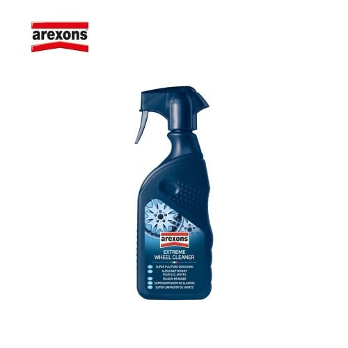 منظف جنوط أركسون