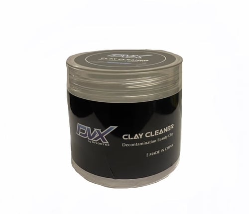 كلاي بار صلصال DVX