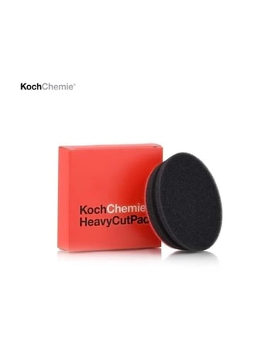 بفرة تلميع خشن 6 انش كوش كيمي