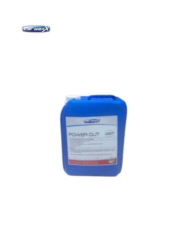 ملمع باور كات 5L كار واكس