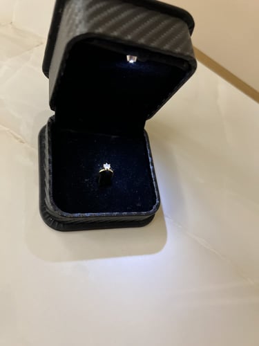 خاتم حديثي الولاده 0-1شهر