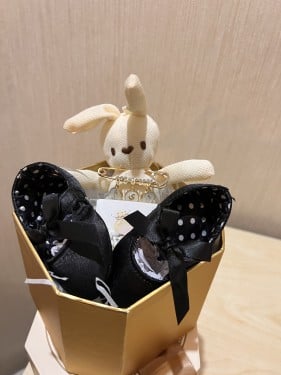 هدية مولوده