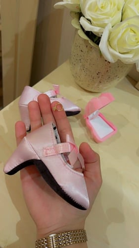 خاتم حديثي الولاده 0-1شهر