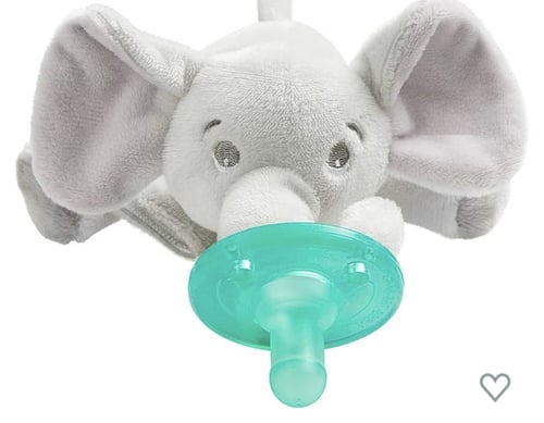 لهايه افنت الترا سوفت بدميه