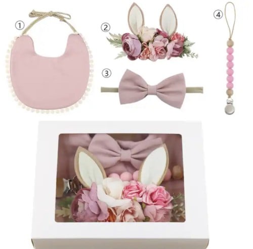 طقم بيبي كيوت