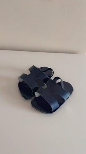 حذاء مواليد