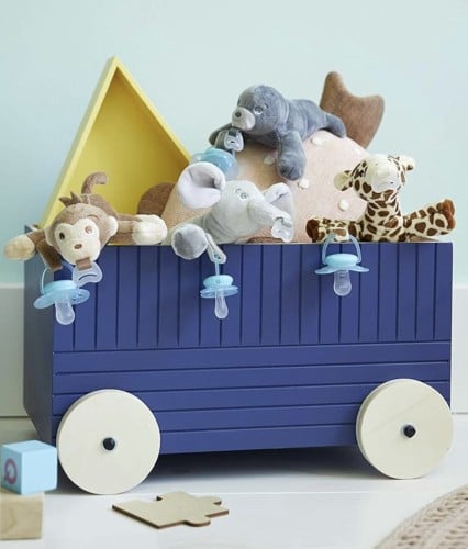 لهايه افنت الترا سوفت بدميه