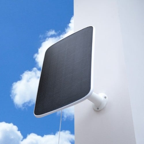 Solar Charging Panel لوح شمسي