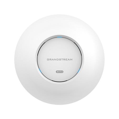 مقوي اكسس بوينت نقطة الوصول اللاسلكية Grandstream GWN7660E (Wi-Fi 6)