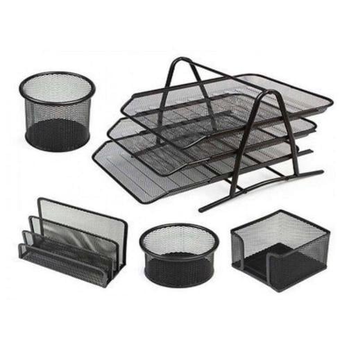 طقم مكتب ممتاز 5 قطع لينو