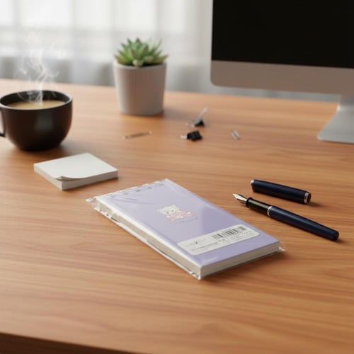 نوتة ملاحظات A7 NB-2130