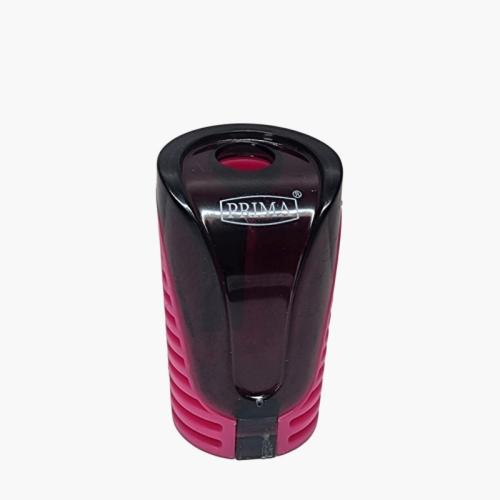 براية غطاء شفاف 1 فتحة PRI-SHR-6016