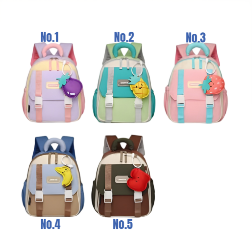 شنطة طفولية فاخرة 13 انش بريما PR-48503