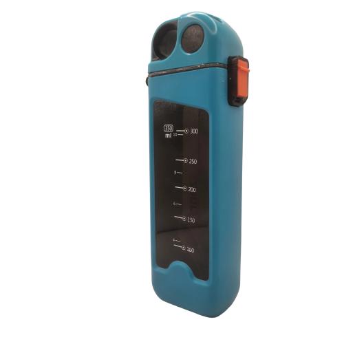 مطارة ماء بلاستيكية 8118 ALETHAR 350ML
