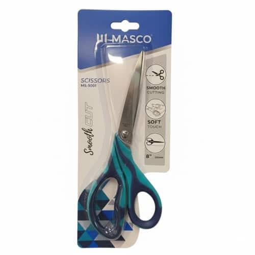 مقص ماسكو 8 انش 205مم 00481MS5001
