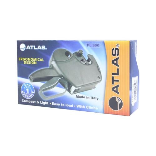 الة تسعير اطللس PL 900