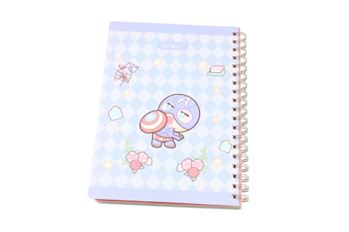 دفتر فانسي B5FNB23