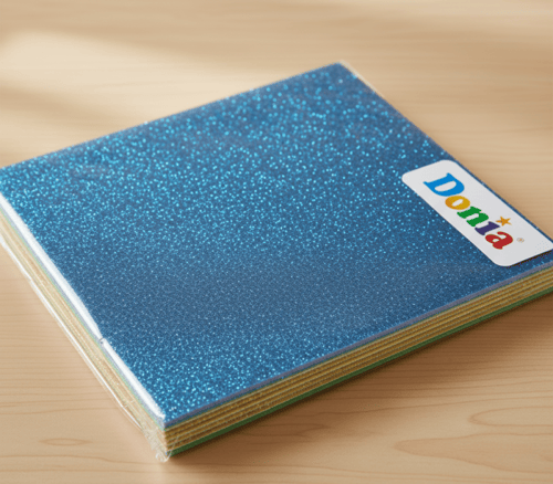 فلين سومو لماع شد 10 A4 DON-61-029