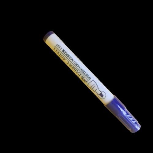 اقلام سبورة بيضاء رأس مشطوف