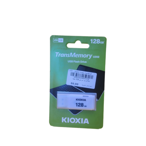 KIOXIA U202 128GB
