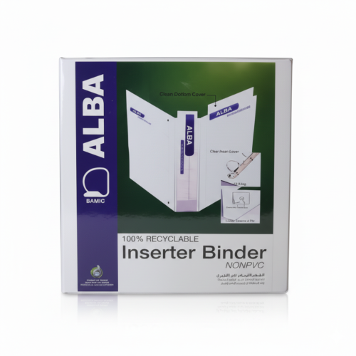 ملف بايندر صيني 2 حلقة