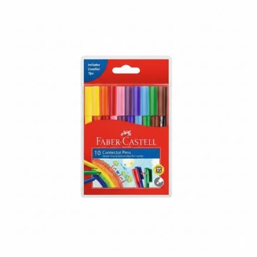 FC Connector Pen Set of 10