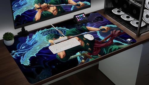 ماوس باد Zoro كبير من ياسا