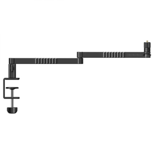 حامل مايك منخفض متعدد الاستخدام