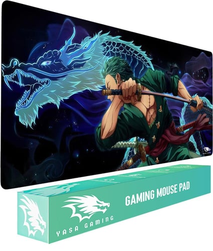 ماوس باد Zoro كبير من ياسا