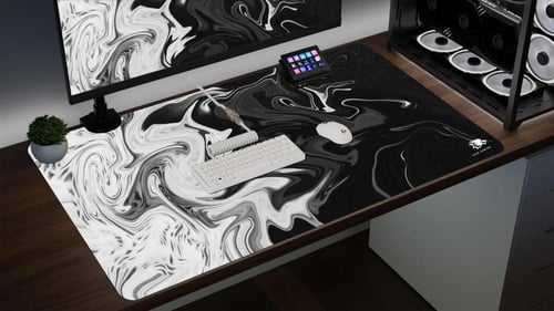 ماوس باد Verotex كبير من ياسا