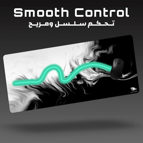 ماوس باد Mono كبير من ياسا