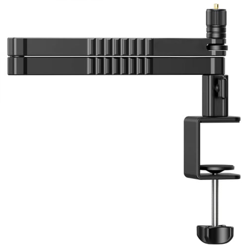 حامل مايك منخفض متعدد الاستخدام