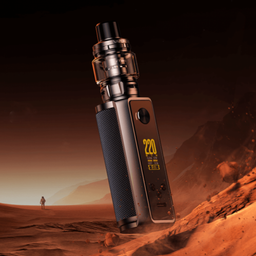 جهاز تارجت 200 | VAPORESSO TARGET 200
