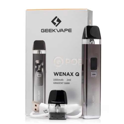 جهاز ونكس كيو بود | GEEKVAPE WENAX Q