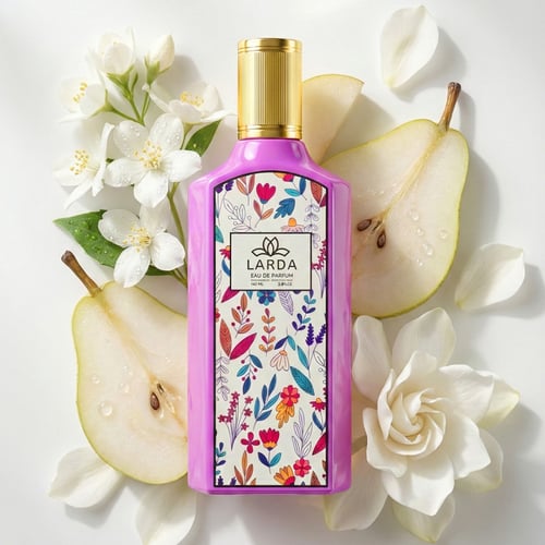 عطر ROAYA LARDA