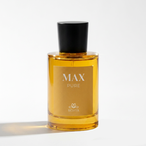 MAX PURE