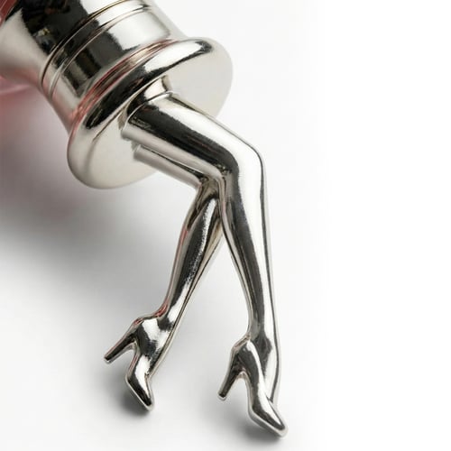 عطر ROAYA SECENDAL