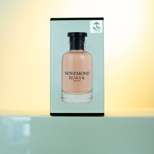 عطر ROAYA NOVEMOND