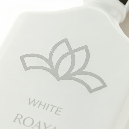 عطر CRAAD WHITE BY ROAYA
